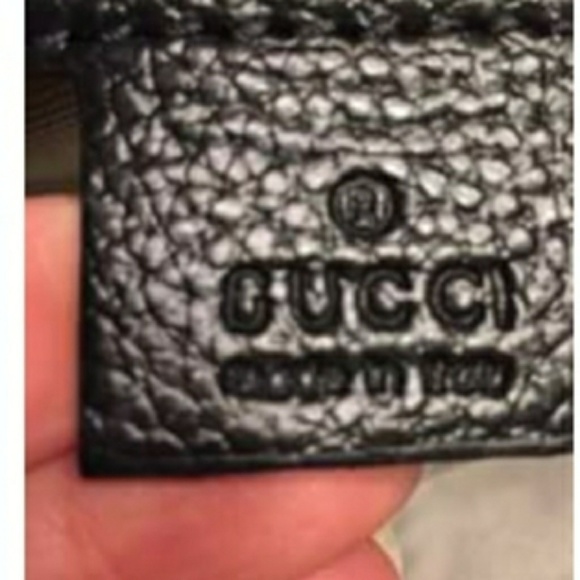 Gucci Soho Shoulder Bag Large - Picture 5 of 7